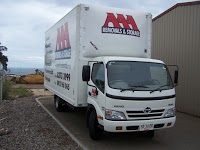 Anywhere Anyhow Anytime Removals and Storage 870296 Image 0