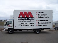 Anywhere Anyhow Anytime Removals and Storage 870296 Image 1