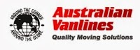 Australian Vanlines Sydney 870408 Image 1