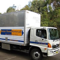 Better Home Removals 870111 Image 0