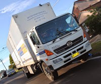 Better Home Removals 870111 Image 1