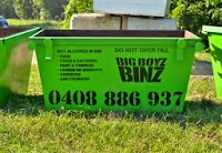 Big Boyz Binz 867525 Image 2