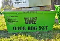 Big Boyz Binz 867525 Image 3