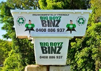 Big Boyz Binz 867525 Image 4