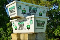 Big Boyz Binz 867525 Image 6