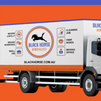 Black Horse Removalists 868852 Image 0