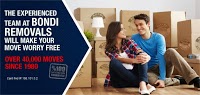 Bondi Removals and Taxi Trucks Sydney   Furniture Removals, Removalist, Storage and Boxes Sydney 868417 Image 3