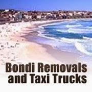 Bondi Removals and Taxi Trucks Sydney   Furniture Removals, Removalist, Storage and Boxes Sydney 868417 Image 9