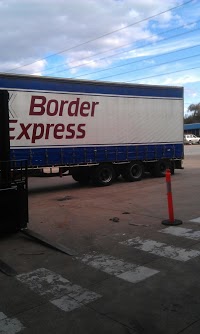 Border Express 869751 Image 0