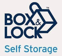 Box and Lock Self Storage Nerang 867585 Image 0
