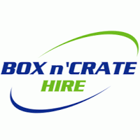 Box n Crate Hire 869642 Image 9