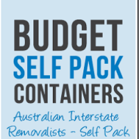 Budget Self Pack Containers   Brisbane 869593 Image 0