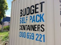 Budget Self Pack Containers   Brisbane 869593 Image 2
