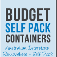 Budget Self Pack Containers   Sydney 869353 Image 4