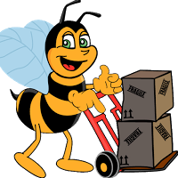 Busy Bee Removals 867795 Image 1