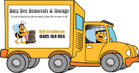 Busy Bee Removals 867795 Image 2