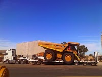CTS Low Loaders 868870 Image 0
