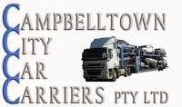 Campbelltown City Car Carriers 868173 Image 1