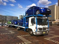 Campbelltown City Car Carriers 868173 Image 3