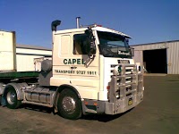 Capel Transport 869923 Image 0