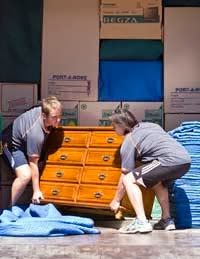 Carmen Greens Removals and Storage 869160 Image 3