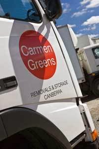 Carmen Greens Removals and Storage 869160 Image 5