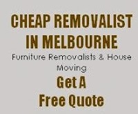 Cheap Removalist in Melbourne   Furniture Removalists and House Moving 868464 Image 1