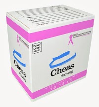 Chess Moving Melbourne 869463 Image 2