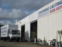 City West Removals and Self Storage 867654 Image 1