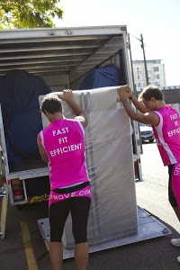 Citymove Interstate Removalists in Bondi Beach, Sydney 870393 Image 1