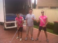 Citymove Interstate Removalists in Bondi Beach, Sydney 870393 Image 4