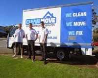 Cleanmove and Maintenance 870300 Image 0