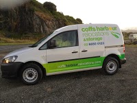 Coffs Harbour Relocations and Storage 870441 Image 1