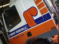 Conroy Removals 868085 Image 0