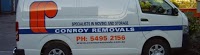 Conroy Removals 868085 Image 1