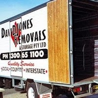 David Jones Removals and Storage 867594 Image 0