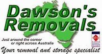Dawsons Removals and Storage 867465 Image 5