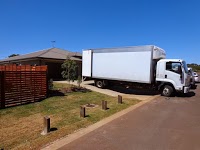 Easy and Stressless Furniture Removals and Storage 869278 Image 1
