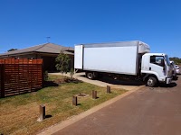 Easy and Stressless Furniture Removals and Storage 869278 Image 4