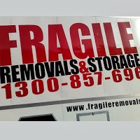Fragile Removals and Storage 867765 Image 0