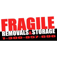 Fragile Removals and Storage 868153 Image 2