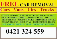 Free Car Removal Melbourne 869564 Image 1