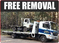 Free Car Removal Melbourne 869564 Image 3