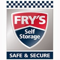 Frys Self Storage   Geelong 867539 Image 1