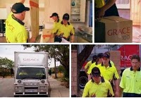 Grace Removals Group Geraldton 870103 Image 3