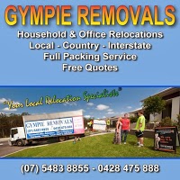 Gympie Removals 867391 Image 1