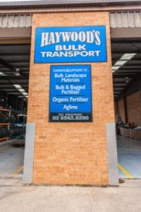 Haywoods Bulk Transport 868488 Image 5