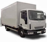 Interstate Removals 868665 Image 1