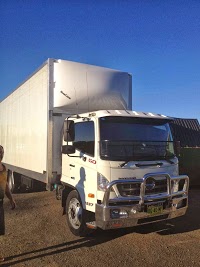 Interstate Removals 868665 Image 4