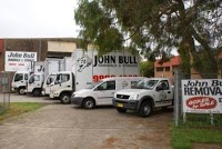 John Bull Removals and Storage 869386 Image 0